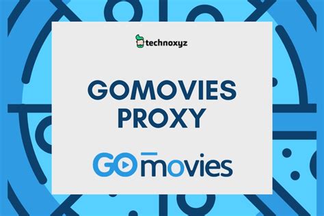 Proxy für GoMovies